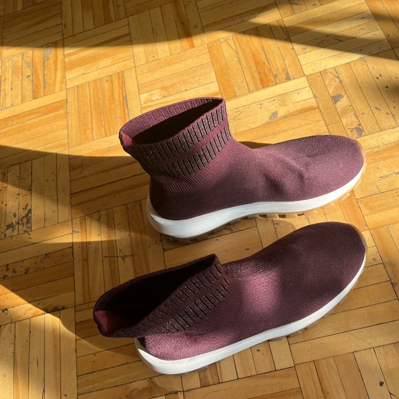 Sock sneakers brand new - Picture 3 of 3